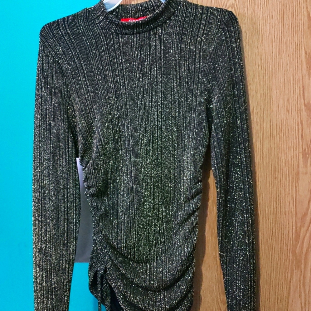Guess long-sleeve
